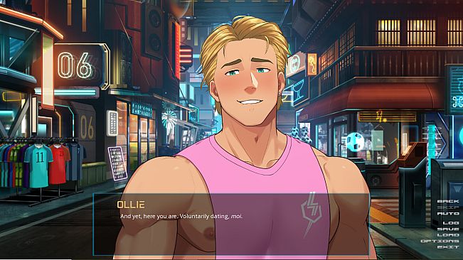 Cerulean Invasion: Aftermath