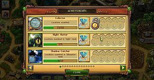 Lost Lands: A Hidden Object Adventure