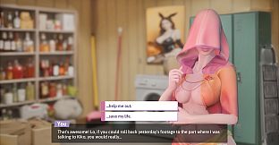 Love or Lust Beach Stories