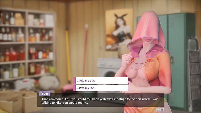 Love or Lust Beach Stories