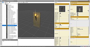 RPG Developer Bakin Dungeon Kit Pack