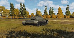 DCS: Combined Arms Frontlines Georgia Campaign