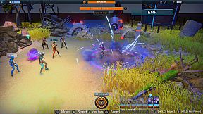 We Are The Caretakers