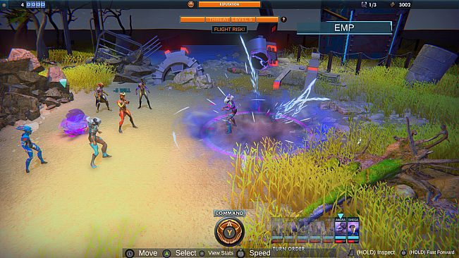 We Are The Caretakers