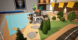 Architect Life: A House Design Simulator
