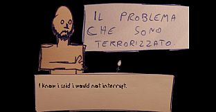 Something for Someone Else