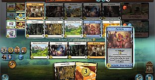 Dominion - Renaissance