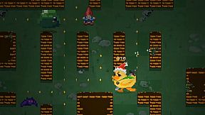 Dungeons and Ducklings