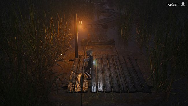 Bramble: The Mountain King