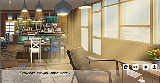 春风 | Spring Breeze