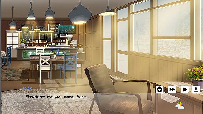 春风 | Spring Breeze