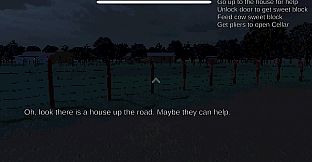 Cow Heard