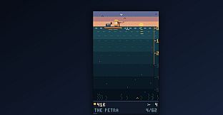 Sidebar Sea: Idle Fishing for Your Taskbar