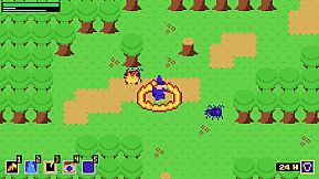 Tales of the Realm: Arisen