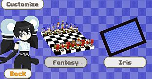 Hyper Chess
