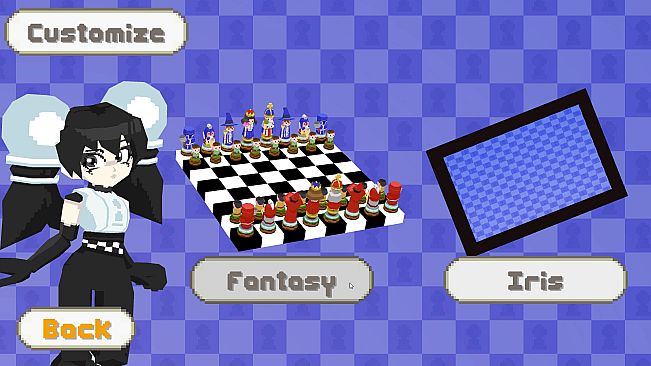Hyper Chess