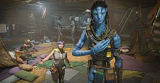 Avatar: Frontiers of Pandora – Season Pass