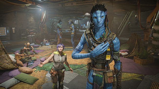 Avatar: Frontiers of Pandora – Season Pass