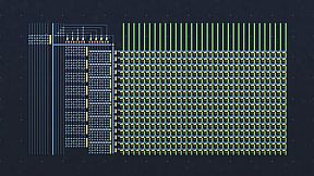 Virtual Circuit Board