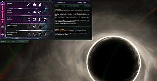 Stellaris: Nemesis