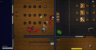 The Ballad of a True Thug