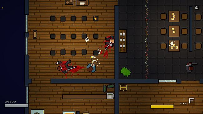 The Ballad of a True Thug