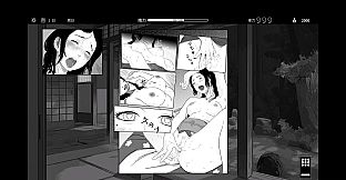 Eros Memories: The Lewd Way to Save the World