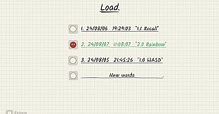 Wordban: a text-based Sokoban game