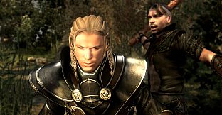 Two Worlds II - Pirates of the Flying Fortress