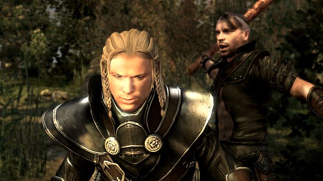 Two Worlds II - Pirates of the Flying Fortress