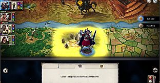 Talisman Character - Vampire