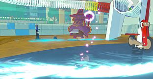 PECK'EM - Bird Brawlers