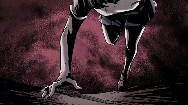 The Coma 3: Bloodlines