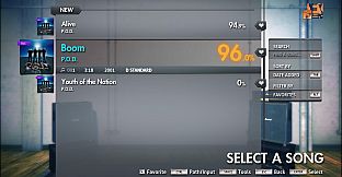 Rocksmith 2014 Edition – Remastered – P.O.D. - “Boom”