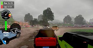 All Motors Racing Simulator