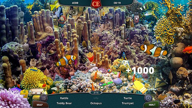 Vacation Paradise: France Collector's Edition