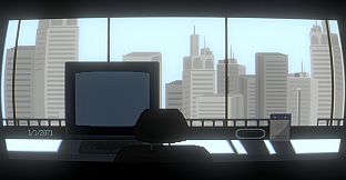 TRAGEDYPUNK:LABOR, SURVIVAL AND ROCKET Prologue