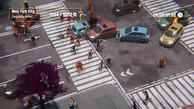 Survival Z The Alpha