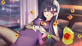 Level Up: The Gamer Girls