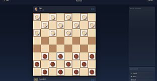 Checkers Kingdom