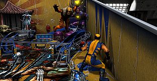 Pinball FX3 - Marvel Pinball Original Pack