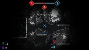 Soly: Brave Little Explorer