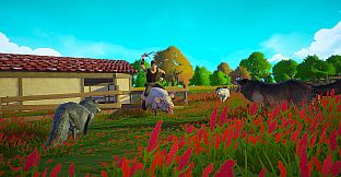 SHEEP HAPPENS