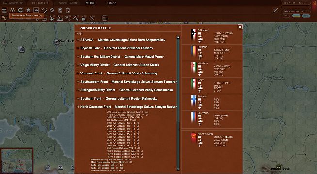 Gary Grigsby's War in the East