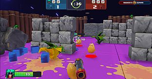 Eggscape