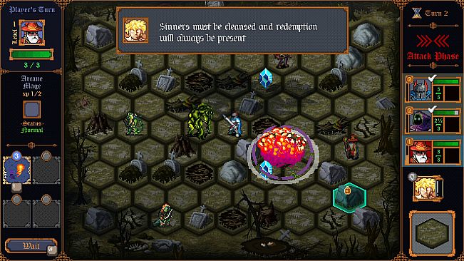 Immortal Tactics: War of the Eternals