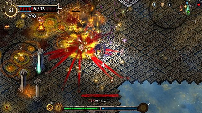 Striving for Light - Supporter Pack DLC