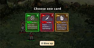 Touhou: Tales of the Scarlet