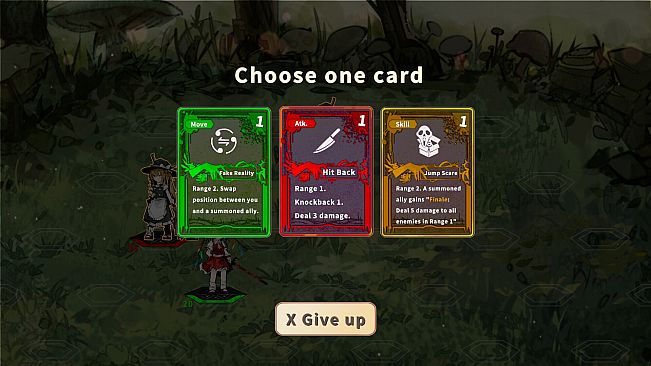 Touhou: Tales of the Scarlet