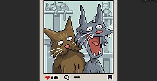 Coloring Game 4 – Insta